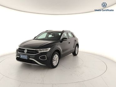 Volkswagen T-Roc T-Roc 1.5 TSI ACT DSG Life