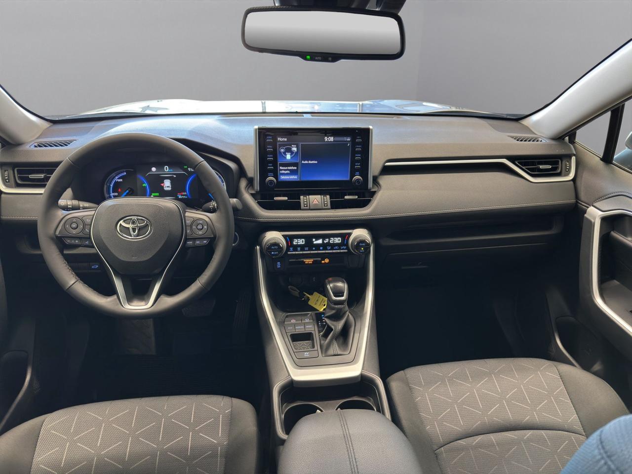 Toyota Rav4 2.5 vvt-ie h Dynamic 2wd 218cv e-cvt