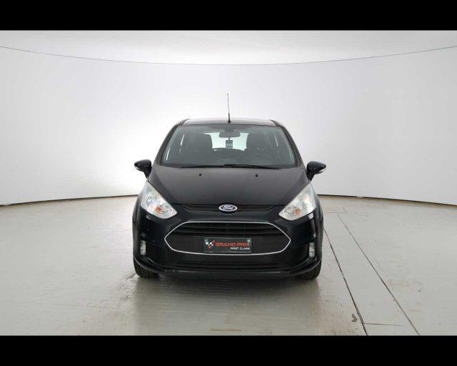 FORD B-Max 1.4 90 CV GPL Titanium