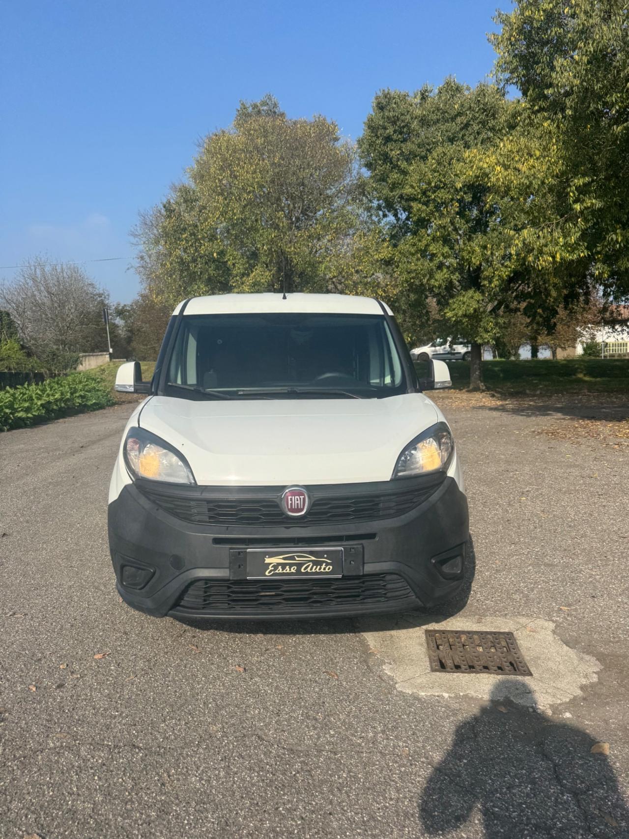 Fiat Doblo Doblò 1.3 MJT PC-TN Cargo Lamierato