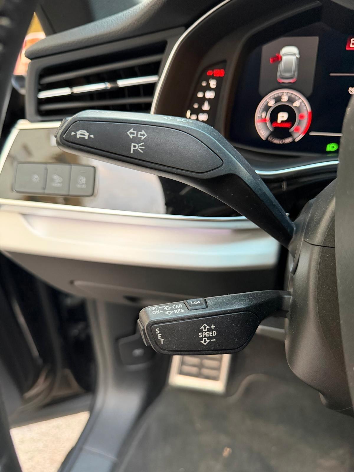 Audi Q8 50 TDI 286 CV quattro tiptronic Sport