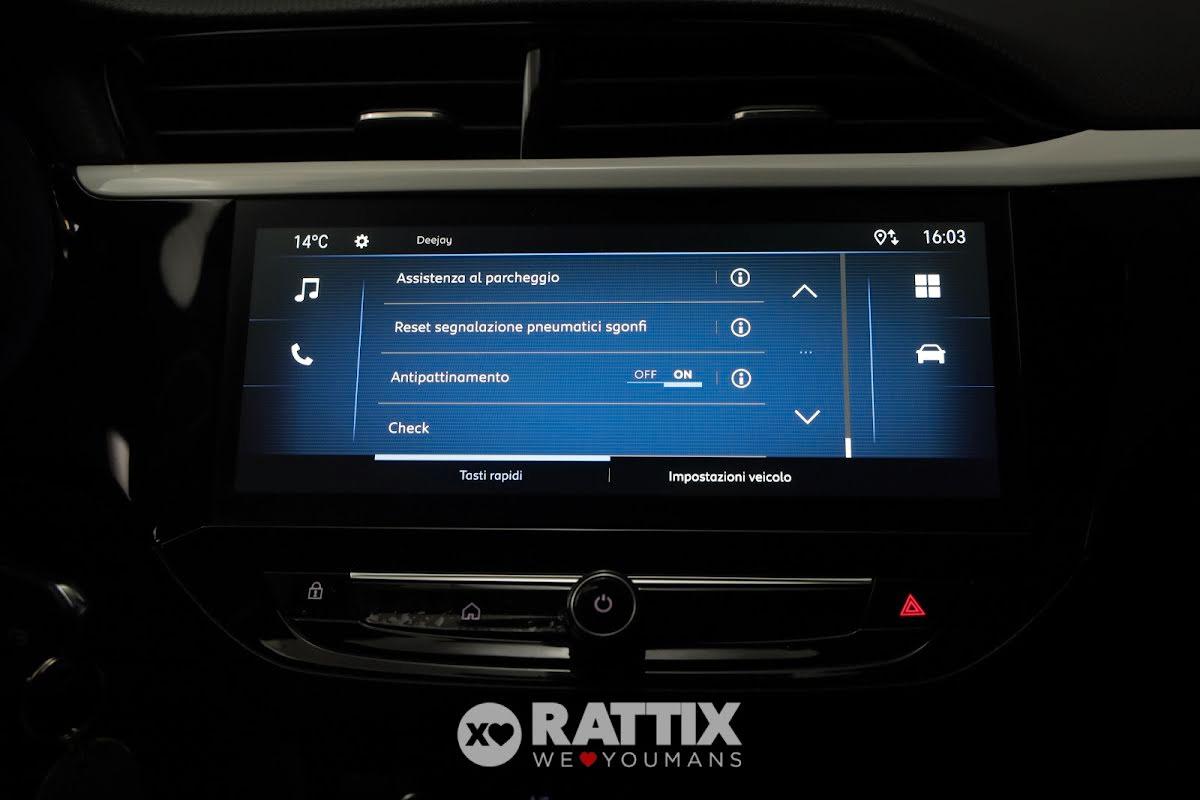 Opel Corsa 1.2 100CV GS