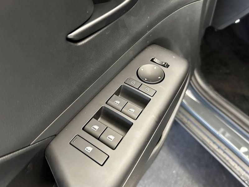 Hyundai Kona Kona 1.0 T-GDI XTech
