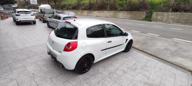 RENAULT Clio 2.0 16V 200CV 3 porte RS Light