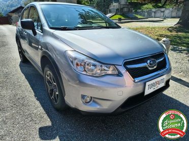 SUBARU XV 1.6i-S Bi-Fuel Trend BOMB REV 10/23