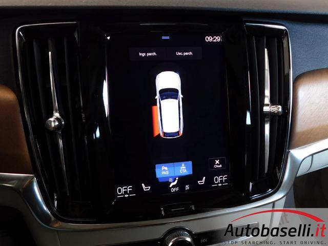 VOLVO V90 D4 GEARTRONIC INSCRIPTION 190CV