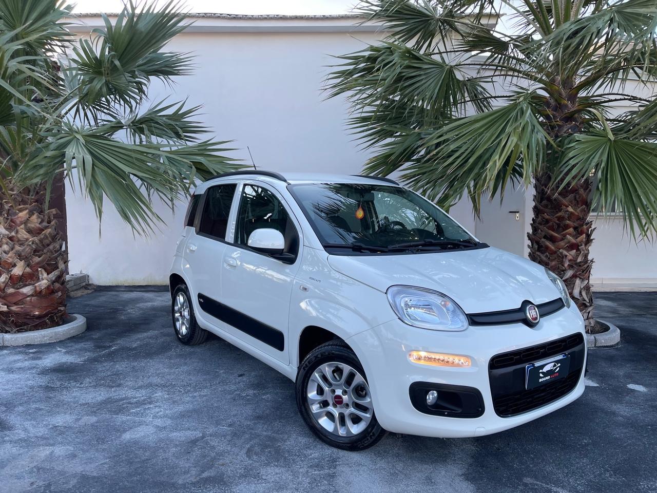 Fiat Panda 1.2 EasyPower Lounge