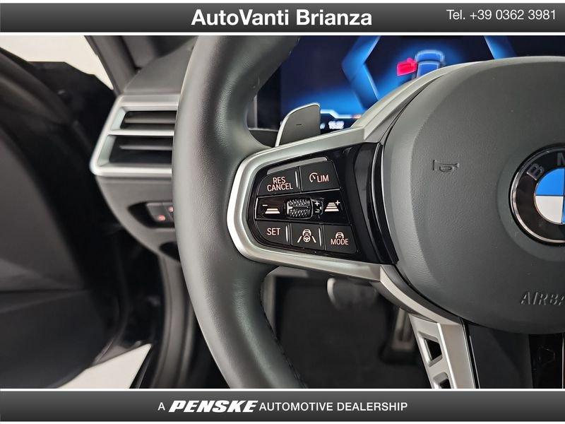 BMW Serie 4 Gran Coupé 420d xDrive 48V LCI Msport Pro