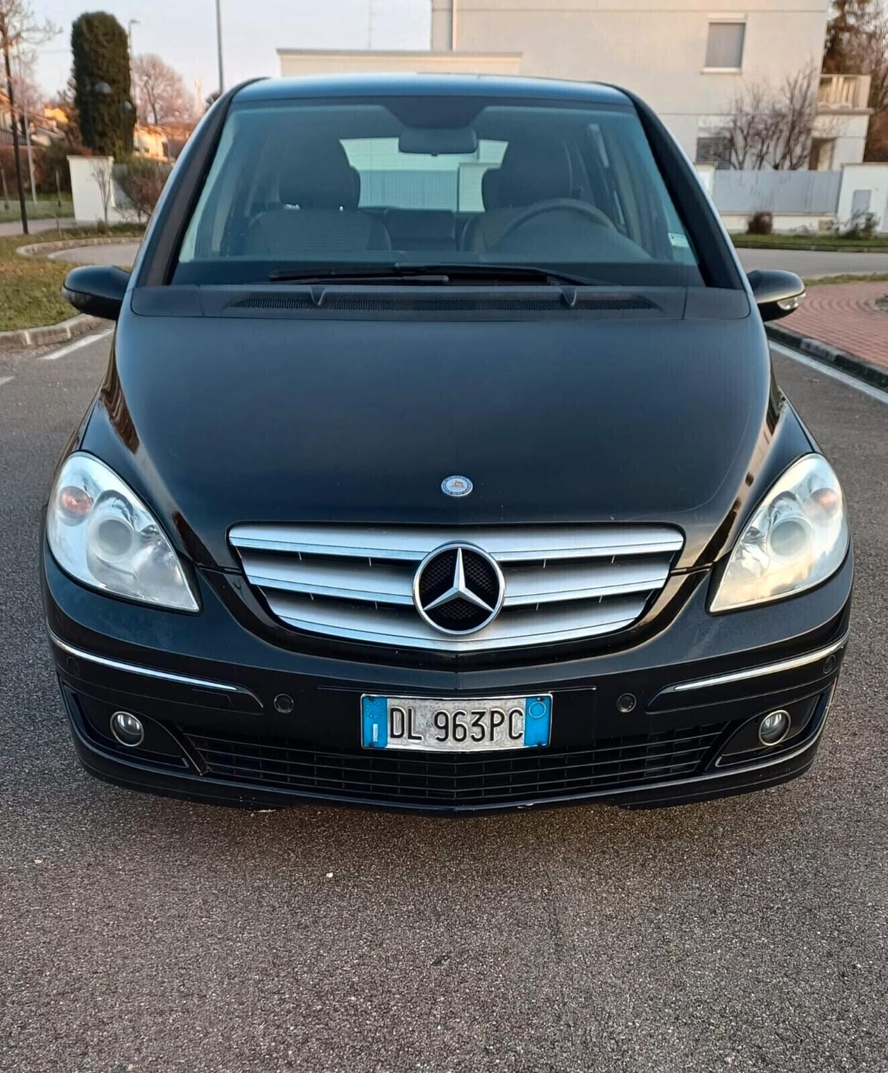 Mercedes-benz B 180 B 180 CDI