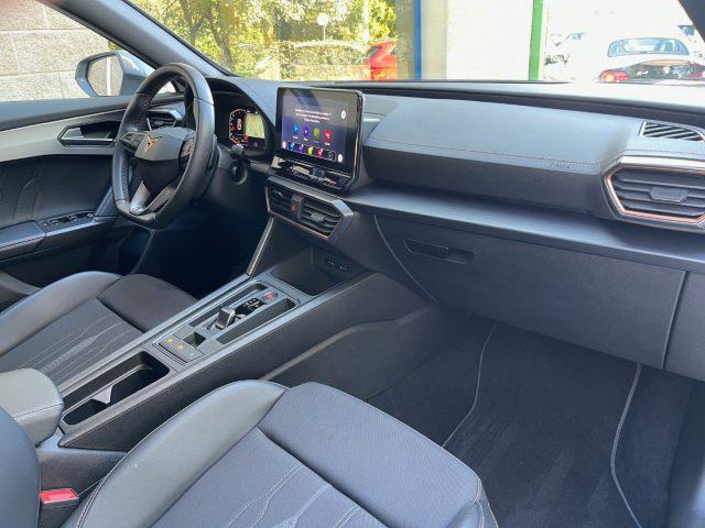 CUPRA Formentor 1.5 TSI 150CV DSG RETROCAMERA CERCHI DA 18"