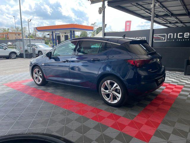 OPEL Astra 1.5 CDTI 105 CV S&S Sports Business
