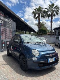 Fiat 500 1.3 Multijet 16V 75 CV by DIESEL