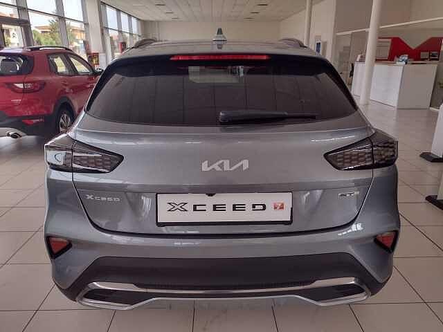 Kia XCeed MHEV 1.6 CRDi 136cv DCT7 GT LINE KM ZERO