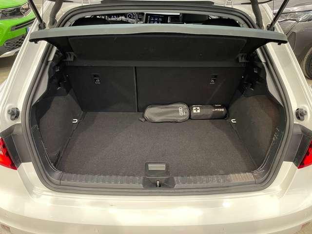 Audi A1 A1 Sportback 25 1.0 tfsi 95cv Admired