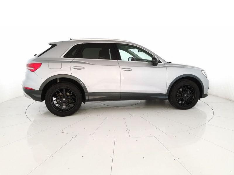 Audi Q3 40 2.0 tdi Business quattro 190cv s-tronic