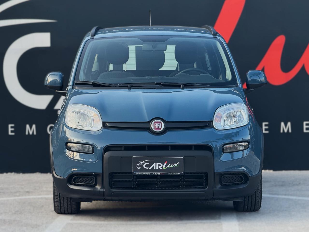 Fiat Panda 1.0 Firefly Hybrid City Life S 69CV IVA ESP