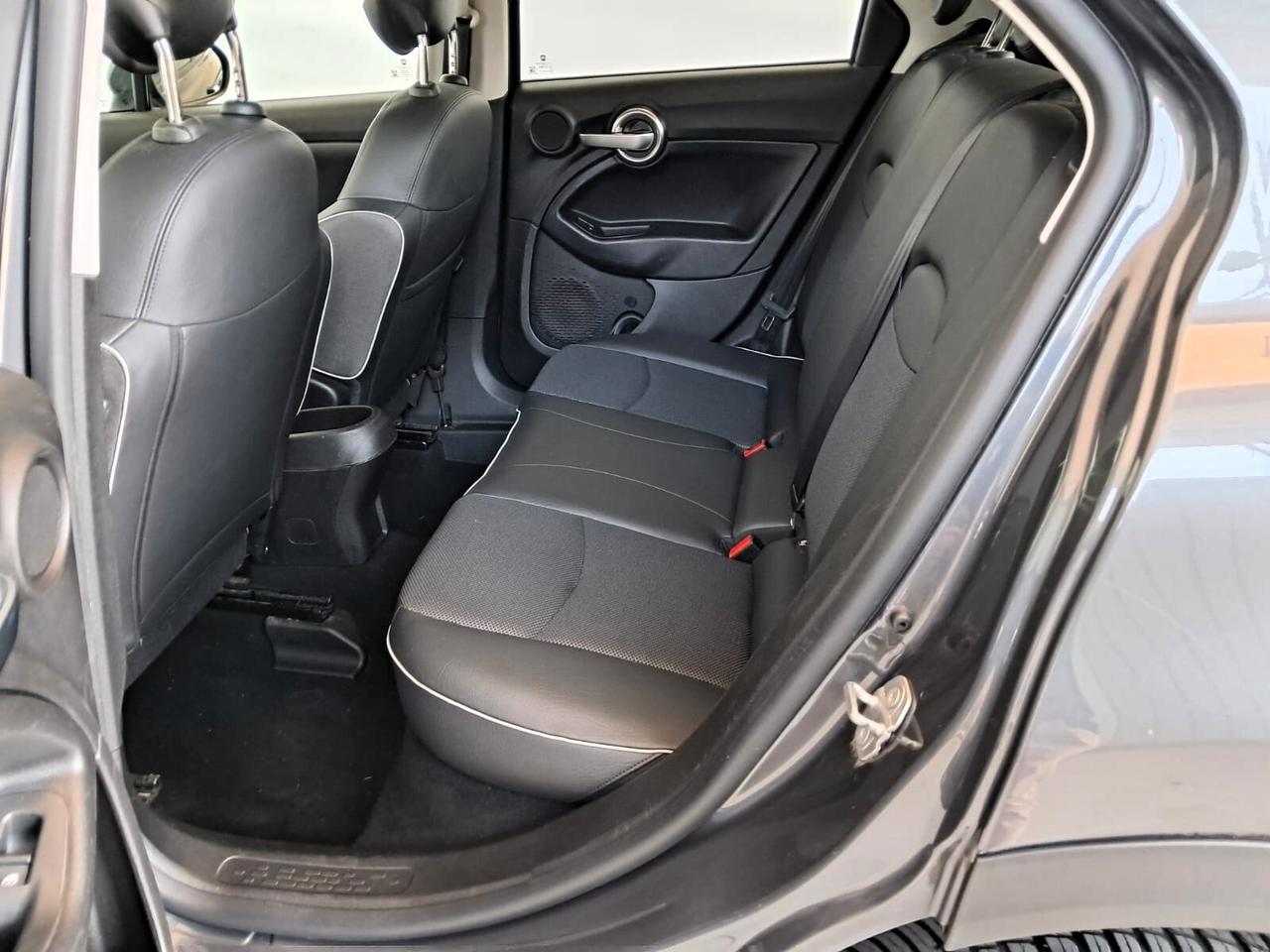 Fiat 500X 1.3 MultiJet 95 CV City Cross