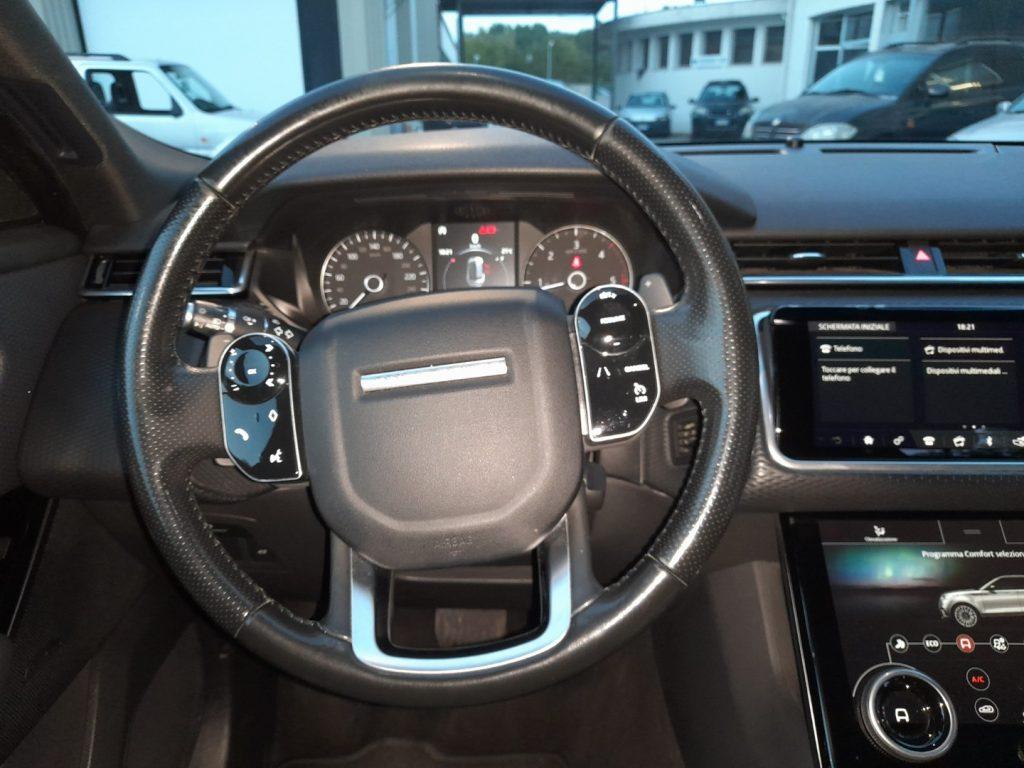 LAND ROVER Range Rover Velar Range Rover Velar ...