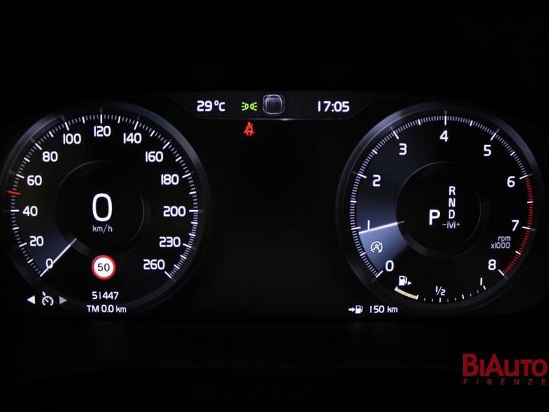 Volvo XC40 XC40 1.5 t3 geartronic my20