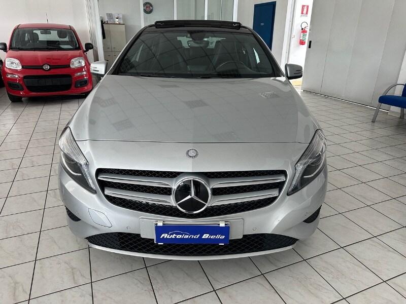 MERCEDES Classe A (W176) A 180 CDI Sport