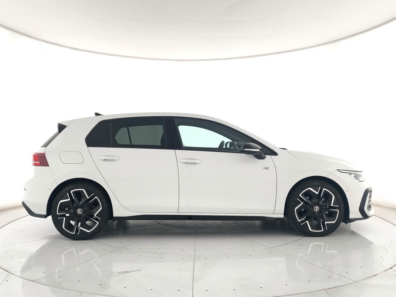 Volkswagen Golf 1.5 eTSI 150 CV ACT DSG R-Line Plus