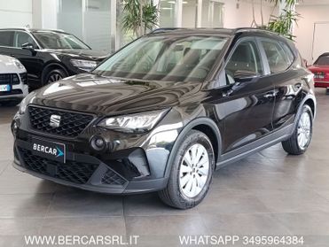Seat Arona Arona 1.0 EcoTSI Style