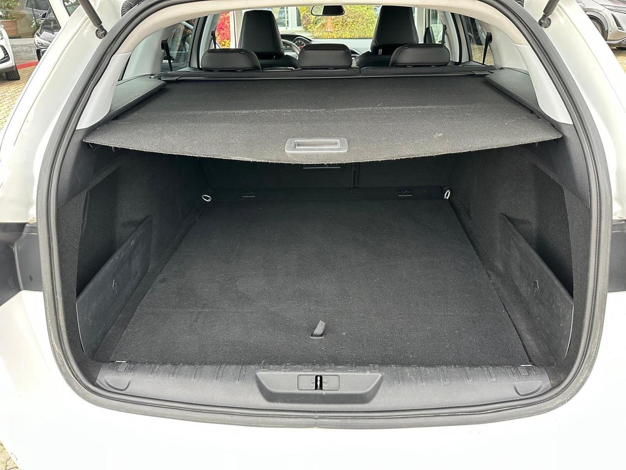 Peugeot 308 SW 1.6 bluehdi Allure s&s 120cv