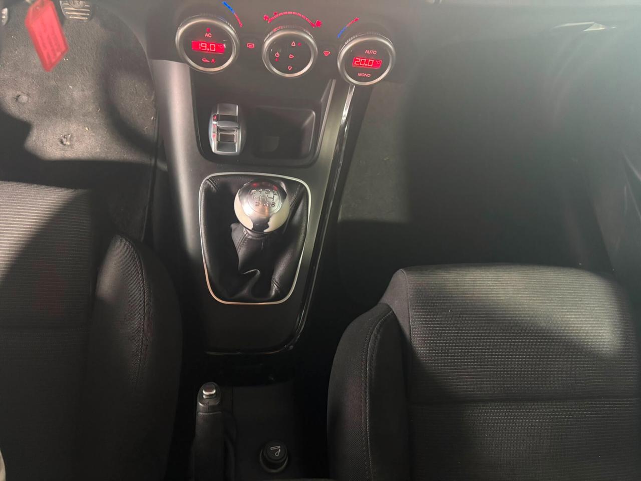 Alfa Romeo Giulietta 1.6 JTDm-2 105 CV Progression