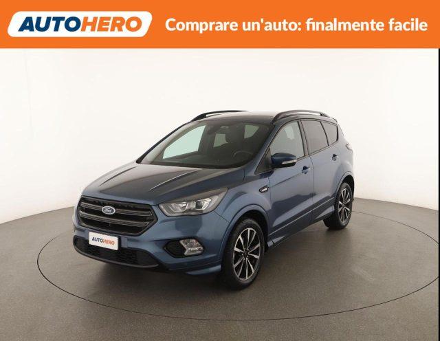 FORD Kuga 1.5 EcoBoost 120 CV S&S 2WD ST-Line