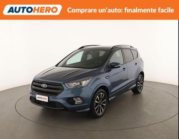 FORD Kuga 1.5 EcoBoost 120 CV S&S 2WD ST-Line