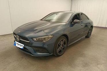 Mercedes CLA 250 e phev AMG Line Premium auto
