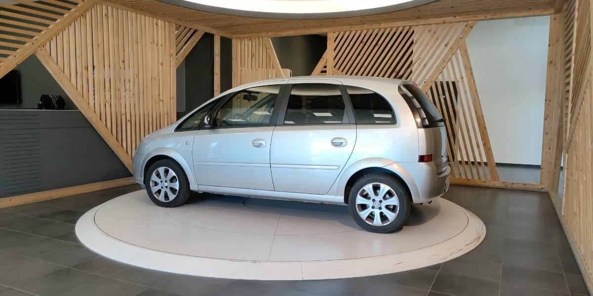 Opel Meriva 1.3 cdti 16v Enjoy FL