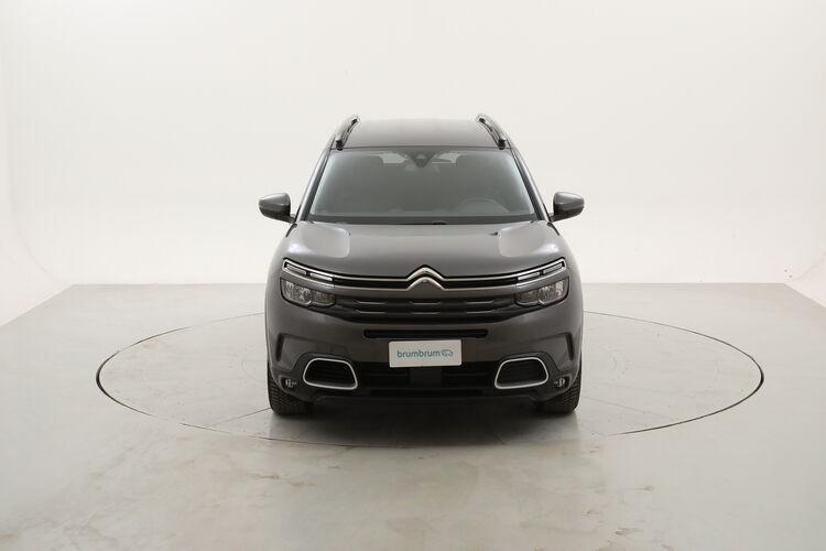 Citroen C5 Aircross Feel Pack EAT8 BR505211 1.5 Diesel 131CV