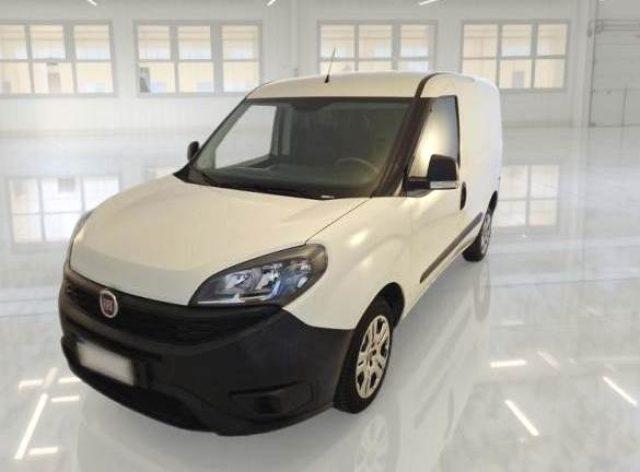 FIAT Doblo 1.6 MJT 105CV S&S PC-TN Cargo Lounge