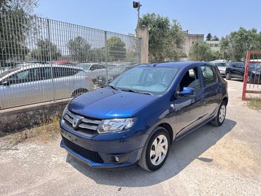 Dacia Sandero 1.5 dCi -2016 NAVI/PARK ASSISTANCE
