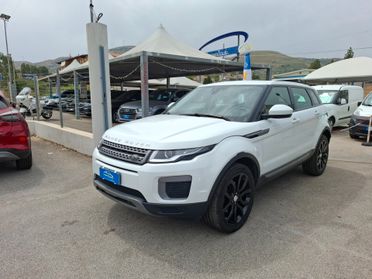 Land Rover Range Evoque 2.0 TD4 150cv Anno 2016