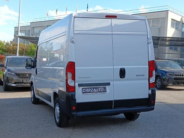 PEUGEOT Boxer 330 2.2 BlueHDi 140 S&S PM-TM L2 H2 Furgone
