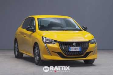 Peugeot 208 1.5 BlueHDI 100CV Active Pack