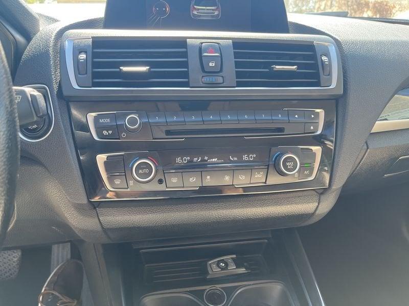 BMW Serie 1 116d 5p. Urban