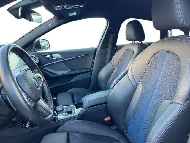 BMW 220 d Gran Coupé Msport aut.