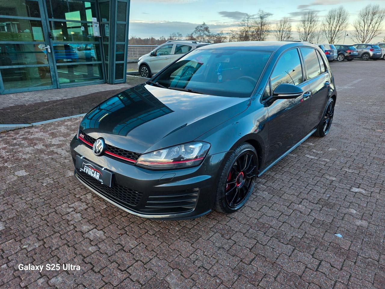 Golf GTI Performance PROMO/RITIRO USATO/SCAMBIO