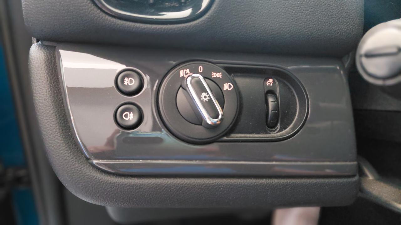 Mini Countryman 2.0 Cooper D Automatica Unicopro