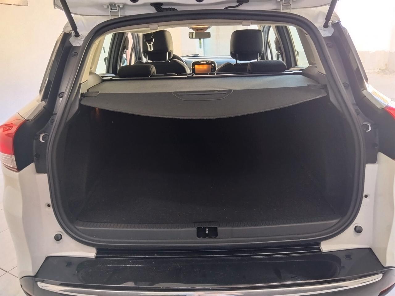 Renault Clio 1.5 diesel 75 CV CON GARANZIA