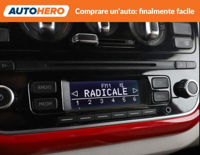 VOLKSWAGEN up! 1.0 75 CV 5 porte high up!
