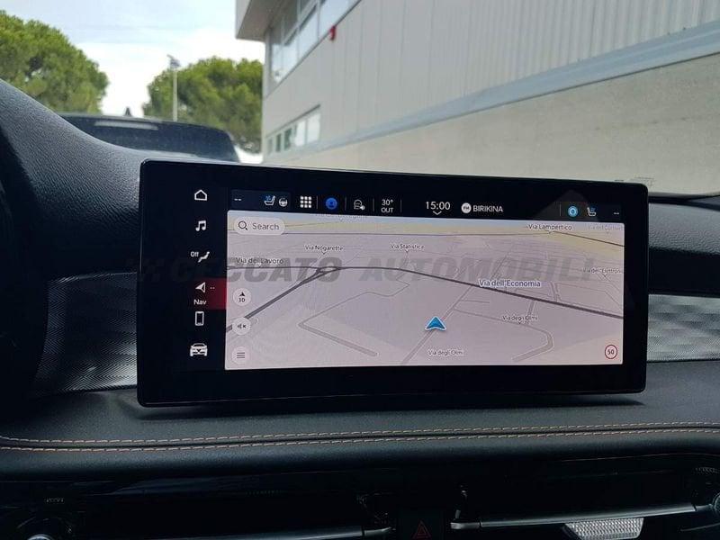 Alfa Romeo Tonale Tonale 1.5 hybrid Veloce 160cv tct7