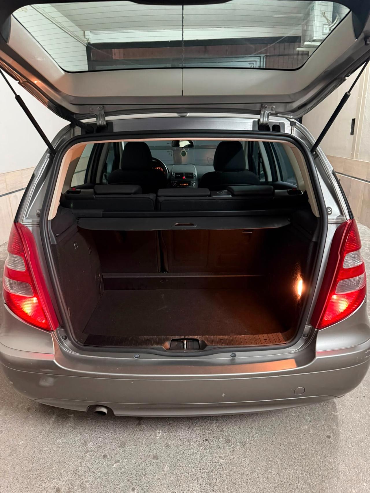 Mercedes-benz A 150 Avantgarde