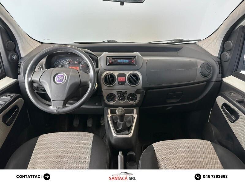 Fiat Qubo 1.3 MJT 75 CV Active