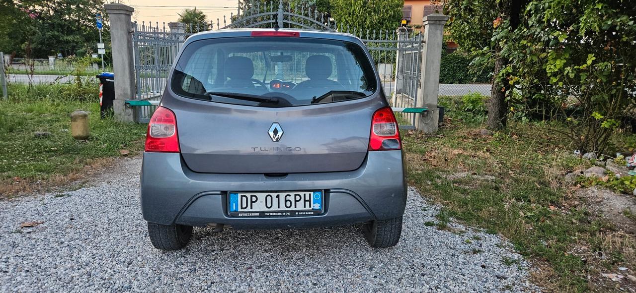 Renault Twingo 1.2i cat Generation