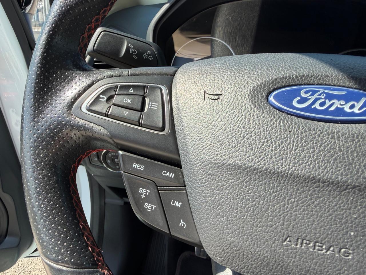 Ford EcoSport 1.0 EcoBoost 100 CV ST-Line