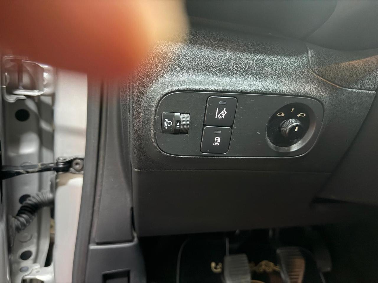 Citroen C3 PureTech 82 GPL Shine